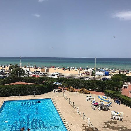 La Dimora Frontemare Di Ileana Villa Trapani Exterior foto